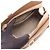 Céline Borsa Celine Small Cabas de France Marrone - vista 3