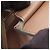 Céline Borsa Celine Small Cabas de France Marrone - vista 6