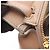 Céline Borsa Celine Small Cabas de France Marrone - vista 7