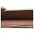 Céline Borsa Celine Small Cabas de France Marrone - vista 8