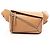 Sac banane Loewe Puzzle Small Sac ceinture Sac à main Beige