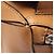 Sac banane Loewe Puzzle Small Sac ceinture Sac à main Beige - vue 7