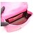 Mini borsa Bulgari BVLGARI Serpenti Cabochon Rosa - vista 3