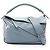 Borsa Loewe Puzzle Bag Medium 2-Way Blu
