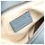 Borsa Loewe Puzzle Bag Medium 2-Way Blu - vista 4