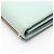 Bulgari Cartera tri-fold Bvlgari de piel verde - vista 8