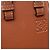 Borsa Loewe Hammock con coulisse Mini Marrone Crudo - vista 6