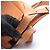Loewe Hammock Medium 2-Way Handtasche Braun - Ansicht 10