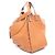 Loewe Hammock Medium 2-Way Handtasche Braun - Ansicht 2