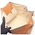 Loewe Hammock Medium 2-Way Handtasche Braun - Ansicht 3
