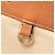 Loewe Hammock Medium 2-Way Handtasche Braun - Ansicht 6