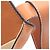 Loewe Hammock Medium 2-Way Handtasche Braun - Ansicht 7