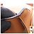 Borsa Loewe Hammock Small Borsa a mano 2-Way Marrone - vista 13