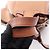 Borsa Loewe Hammock Small Borsa a mano 2-Way Marrone - vista 15