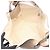 Borsa Loewe Hammock Small Borsa a mano 2-Way Marrone Beige - vista 3