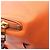 Borsa Loewe Hammock Small Borsa a mano 2-Way Marrone Rosso Arancione - vista 10