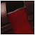 Borsa Loewe Hammock Small Borsa a mano 2-Way Marrone Rosso Arancione - vista 11