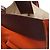 Borsa Loewe Hammock Small Borsa a mano 2-Way Marrone Rosso Arancione - vista 12