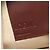 Borsa Loewe Hammock Small Borsa a mano 2-Way Marrone Rosso Arancione - vista 4