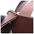 Borsa Loewe Hammock Small Borsa a mano 2-Way Marrone Rosso Arancione - vista 5