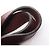 Borsa Loewe Hammock Small Borsa a mano 2-Way Marrone Rosso Arancione - vista 7