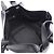 Borsa Loewe Hammock - Piccola borsa a mano in pelle nera Nero - vista 3