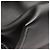 Bolso de hombro Loewe Flamenco Knot Small Negro - vista 5