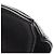 Bolso de hombro Loewe Flamenco Knot Small Negro - vista 7