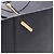 Borsa Loewe Hammock Medium Nero - vista 6