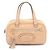 Borsa Loewe Madrid Anagram con Nappina Beige