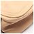Borsa Loewe Madrid Anagram con Nappina Beige - vista 5