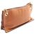 Borsa a tracolla Loewe in pelle marrone - vista 2