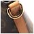 Borsa Louis Vuitton Turenne PM Monogram Marrone - vista 10