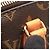 Borsa Louis Vuitton Turenne PM Monogram Marrone - vista 8