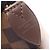 Borsa Tote Louis Vuitton Totally MM Damier Ebene Marrone - vista 4