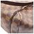 Borsa Tote Louis Vuitton Totally MM Damier Ebene Marrone - vista 6