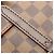 Borsa Tote Louis Vuitton Totally MM Damier Ebene Marrone - vista 9