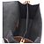 Borsa a tracolla Louis Vuitton Dauphine Mini Monogram Reverse Marrone Beige - vista 3