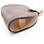 Charm Porta Borse Cane Monogram Louis Vuitton Marrone - vista 7