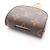 Charm Porta Borse Cane Monogram Louis Vuitton Marrone - vista 9