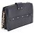 Clutch Trunk Louis Vuitton in pelle Epi nera Nero - vista 2