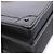 Clutch Trunk Louis Vuitton in pelle Epi nera Nero - vista 5