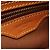 Sac à épaule Louis Vuitton Trotteur Monogram Marron - vue 4