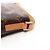 Borsa a tracolla Louis Vuitton Trotteur Marrone - vista 8