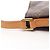 Borsa a tracolla Louis Vuitton Trotteur Marrone - vista 9