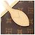 Borsa Tote Louis Vuitton Neverfull GM Marrone - vista 6