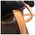 Noe Borsa Louis Vuitton Nano Noé Monogram Marrone - vista 7