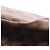 Borsa Tote Louis Vuitton Neverfull MM Damier Ebene Cerise Marrone - vista 7