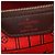 Bolso Tote Louis Vuitton Neverfull MM Damier Ebene Castaño - vista 4