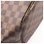 Louis Vuitton Neverfull MM Damier Ebene Tote Bag Braun - Ansicht 6